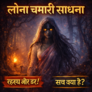 लोना चमारी साधना,Lona Chamari Sadhna